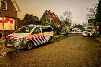 Vrouw helpt dakloze Dennis (34): zes uur later ligt ze zwaargewond in huis