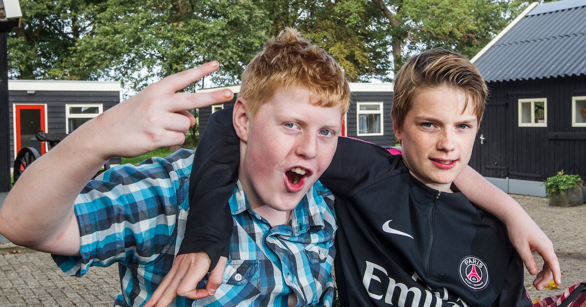 Minister: onderwijs keert niet terug op zorgboerderij De Grote Brander