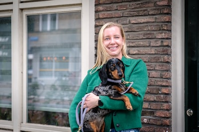 Hoe volkswijk Zuilen veranderde in magneet voor ‘jonge en hippe’ woningzoekenden: ‘Met 135.000 euro 