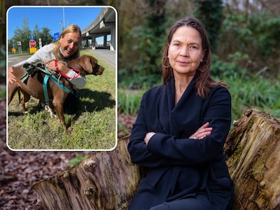 Op brute wijze werd Elise vermoord, zus Silvia zit vol vragen: ‘Waarom moest ze dood?’