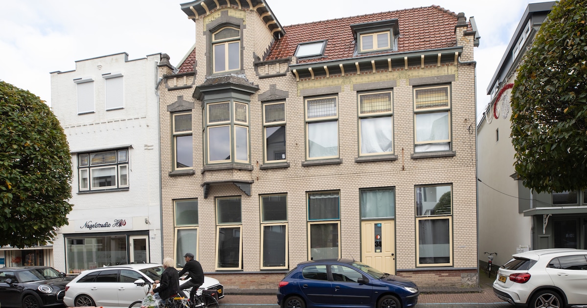 Gearresteerde man bij jeugdopvang Mazazorg in Baarn is cliënt