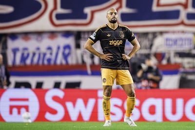Ajax staat op plek 25 na nederlaag in Conference League, AZ klimt naar 19de plaats na zege