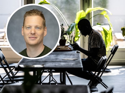 Hier ligt (bijna) niemand wakker van een azc extra, ziet onze verslaggever