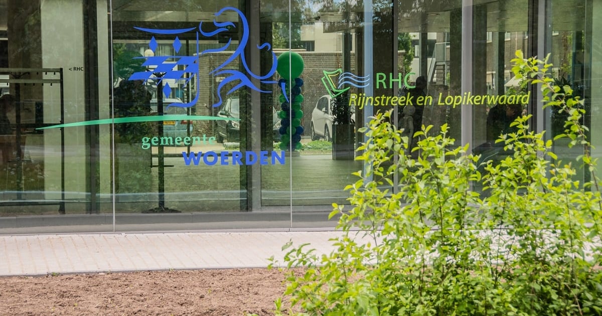 Woerden vraagt inwoners naar toekomst van Groenblauwe As