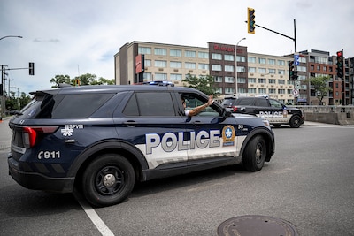Canadese tiener met neonazistische ideeën opgepakt die aanslag plande op school in Montreal