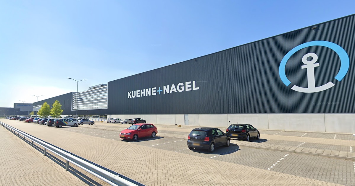 Oud-collega’s begonnen eigen handel in afgekeurde producten en moeten nu betalen aan voedselbanken