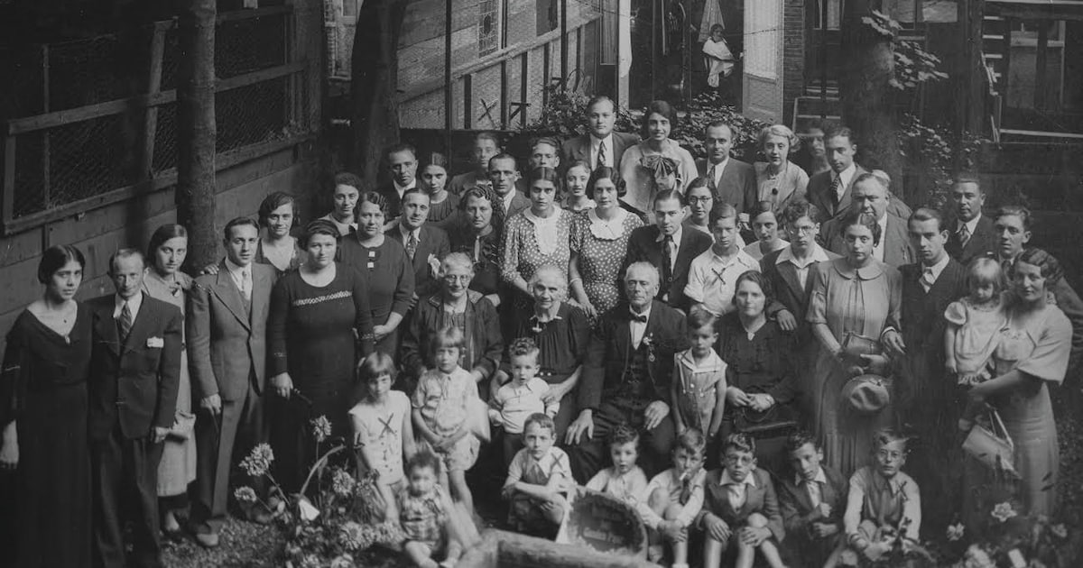 Familietrauma’s en identiteit: Museum Sjoel Elburg opent nieuwe expositie