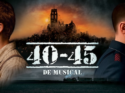 40-45, de Musical