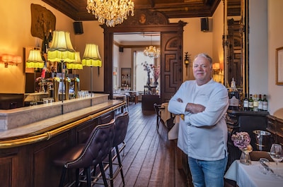 Per toeval bij Lalou beland, maar hun succes is geen toevalligheid: ‘Liefde voor het vak is voelbaar