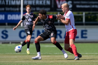 Kozakken Boys is er klaar voor, met ‘herintreder’ Lommers mogelijk als eerste spits