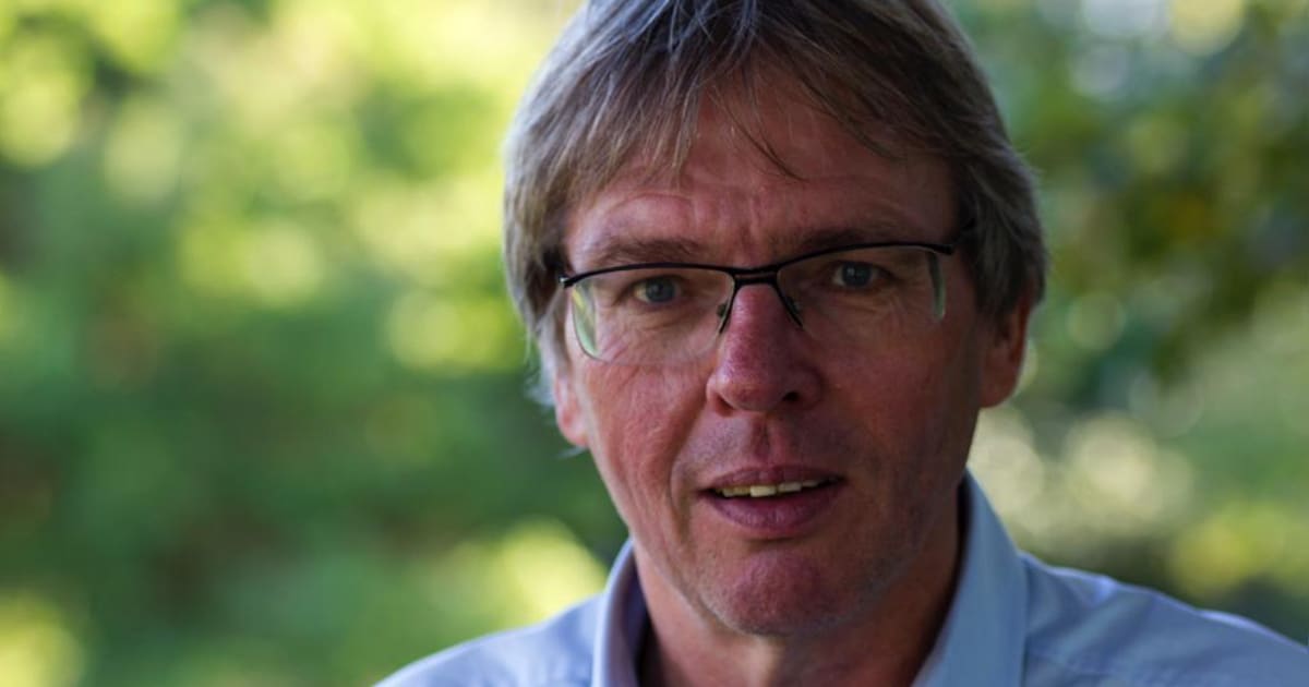 Raadslid Martin Damen blijft Zuidplas bekritiseren: ‘Inwoners raken ...