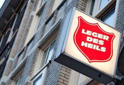 Medewerker Leger des Heils vrijgesproken van mishandeling: ‘Niet meer zo makkelijk geld uitlenen’
