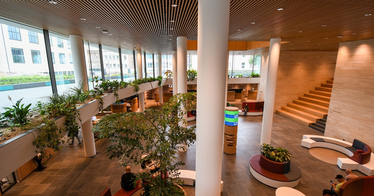 Gemeente Heerlen opent voor het eerst op zaterdag