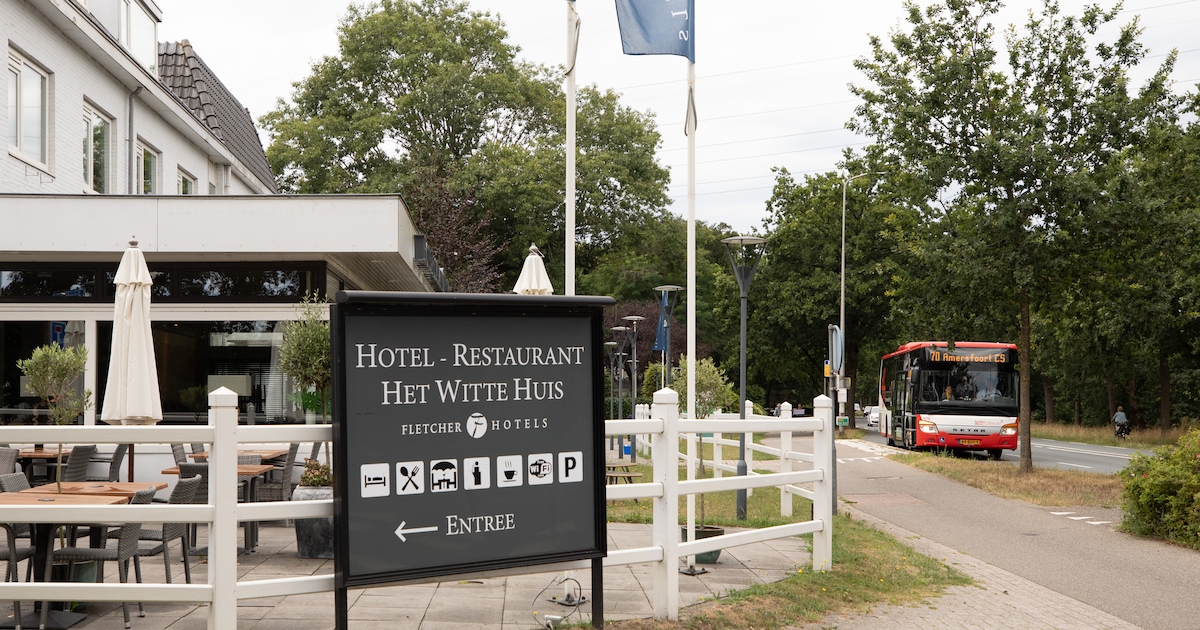 Soest biedt opnieuw noodopvang voor vluchtelingen in Fletcher Hotel