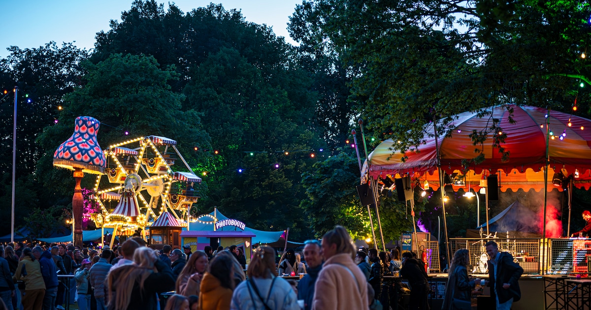 Geen kaartje voor Into the Woods? Deze Amersfoortse evenementen bezoek je nog wél in september