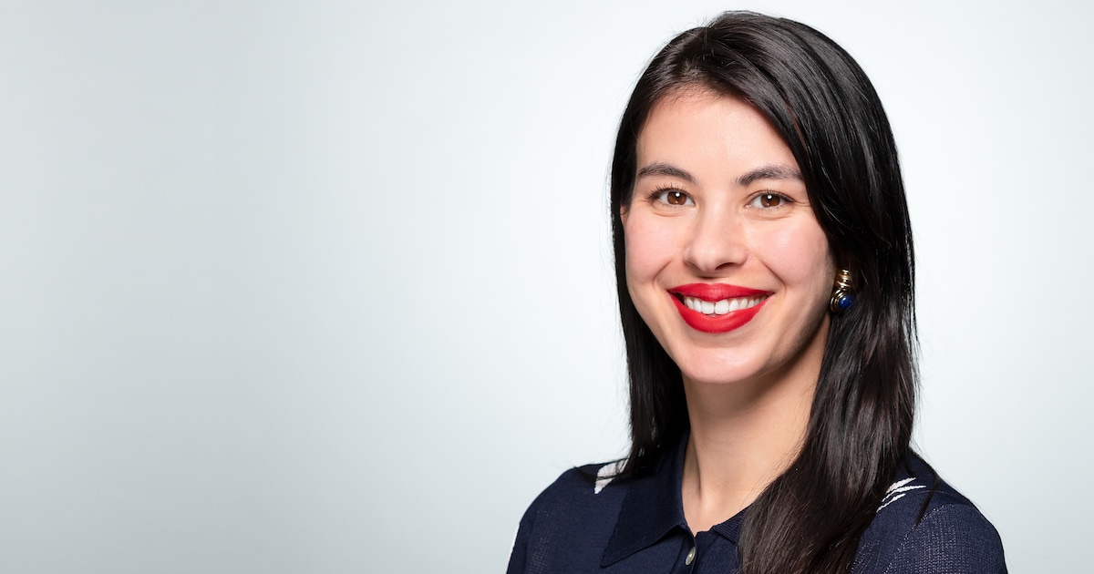 Yasmine Bentoumya nieuwe fractievoorzitter PRO Amsterdam