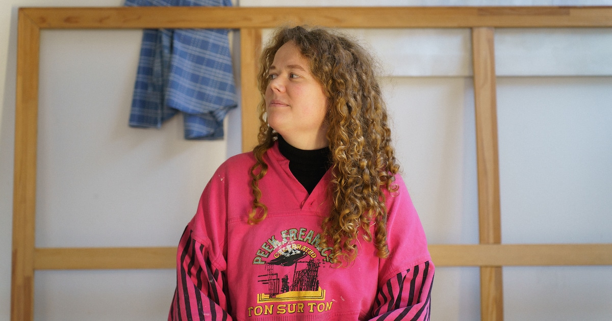 Maastrichtse Eliane Geurts wint Sluijtersprijs in Kortenhoef