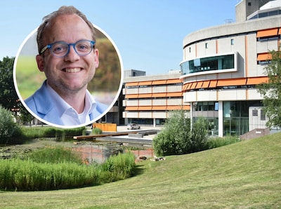 Bekend gezicht stopt na 12 jaar als raadslid in Ede: ‘Wil meer thuis zijn’