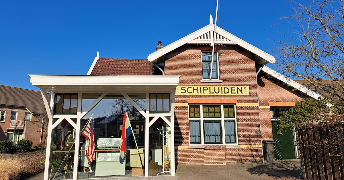 Vier lezingen en jaarboekpresentatie in van Historische Vereniging Oud-Schipluiden
