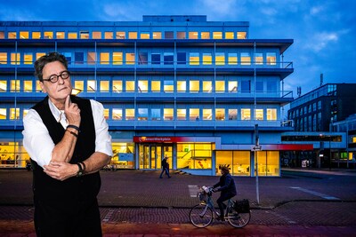 Volledig openbaar maken van het onderzoeksrapport over de Sociale Dienst is bittere noodzaak