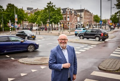 Dit gaat er veranderen in het Rotterdamse verkeer: ‘We halen de auto’s uit de wijken’