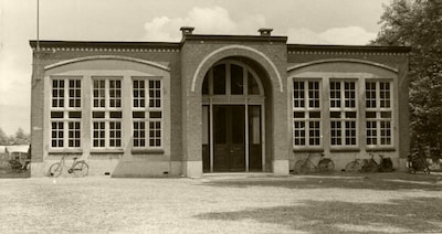 De kerk was er snel bij om een katholieke school in Bemmel te beginnen