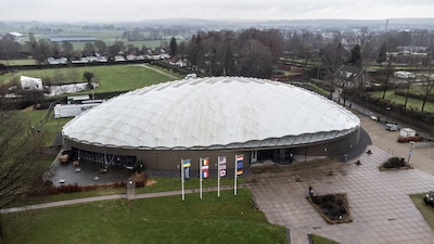 Ontbijt, lunch en lezingen: Vrijheidsmuseum Groesbeek viert 5 mei