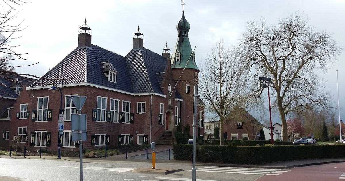 Gemeentehuis Woudenberg heeft aangepaste openingstijden rond feestdagen