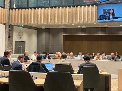 Ridderkerk en provincie lijnrecht tegenover elkaar om lokaal woningverdeelsysteem