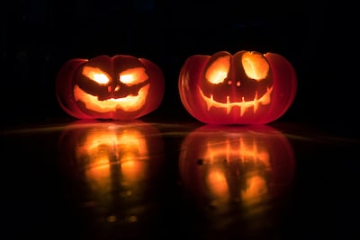 Kurenpolder in Hank houdt gratis halloweendag met herfstmarkt