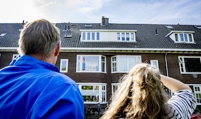 Fors meer keuze voor huizenzoekers, nieuwbouw dreigt zich ‘uit de markt te prijzen’