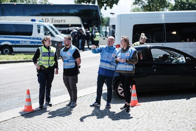 Nederlander (43) moet Duitse cel in nadat hij wordt betrapt bij grenscontrole