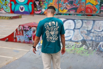 Voor de fans: Utrecht Pride brengt shirts en tassen op de markt