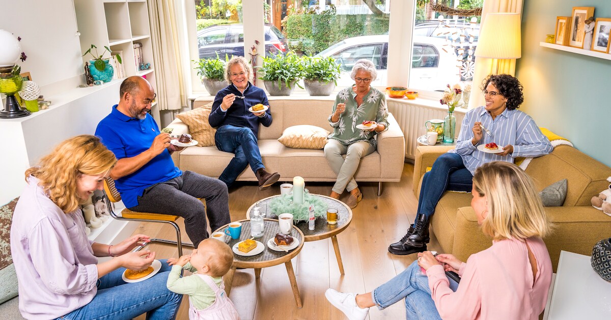 Zo veel inwoners van Delft zijn op deze schrikkeldag jarig | Regio | AD.nl