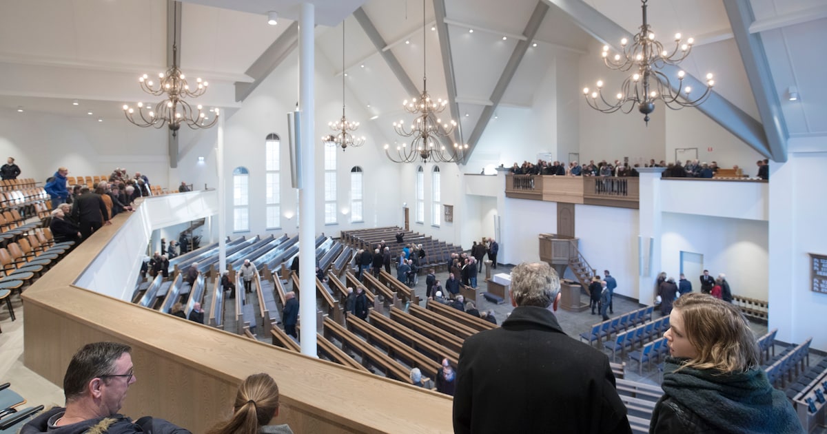 Psalmzangavond in Lunteren steunt Timotheos
