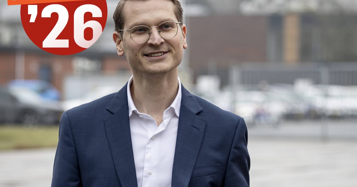 Geen opvolger voor vertrokken wethouder Van Essen in Deventer: ‘We kiezen voor rust’