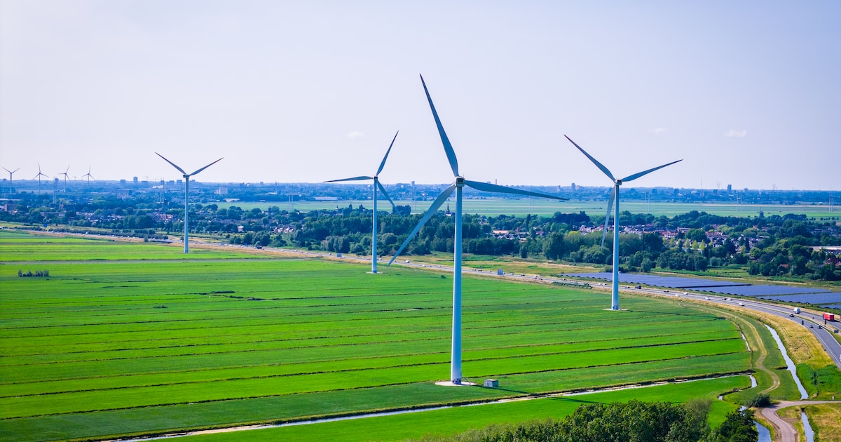 Nieuwkoop haalt alles uit de kast in strijd tegen windturbines, gemeente wil Zuid-Holland overtuigen