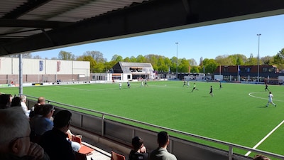 LIVE | Valse start voor koploper SVZW, Excelsior’31 ‘uit het niets’ op achterstand
