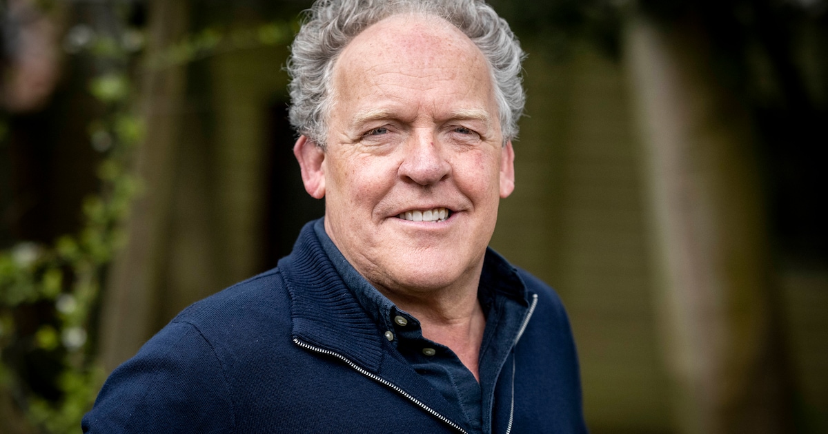 Bert Visscher treedt met Noordpool Strijkkwartet op in Alphen