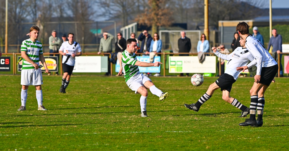 De Raven krijgt herkansing tegen hekkensluiter: laatste vijf minuten moeten opnieuw worden gespeeld