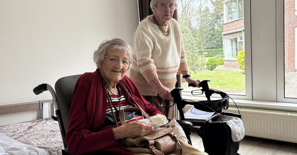 Nieuwe vleugel d’Amandelboom geopend in Bilthoven