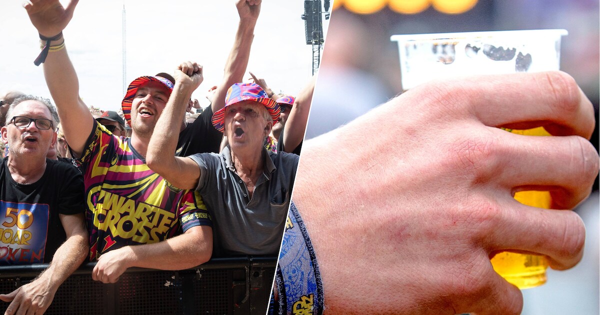 Met deze tips ga je goed voorbereid naar de Zwarte Cross: zo kom je er en dit kost een muntje