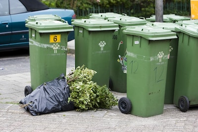 Dit vinden onze lezers van het nieuwe afvalplan zonder extra container