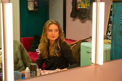 Bergeijkse Rosa Spruit wint zilver op Regio Songfestival