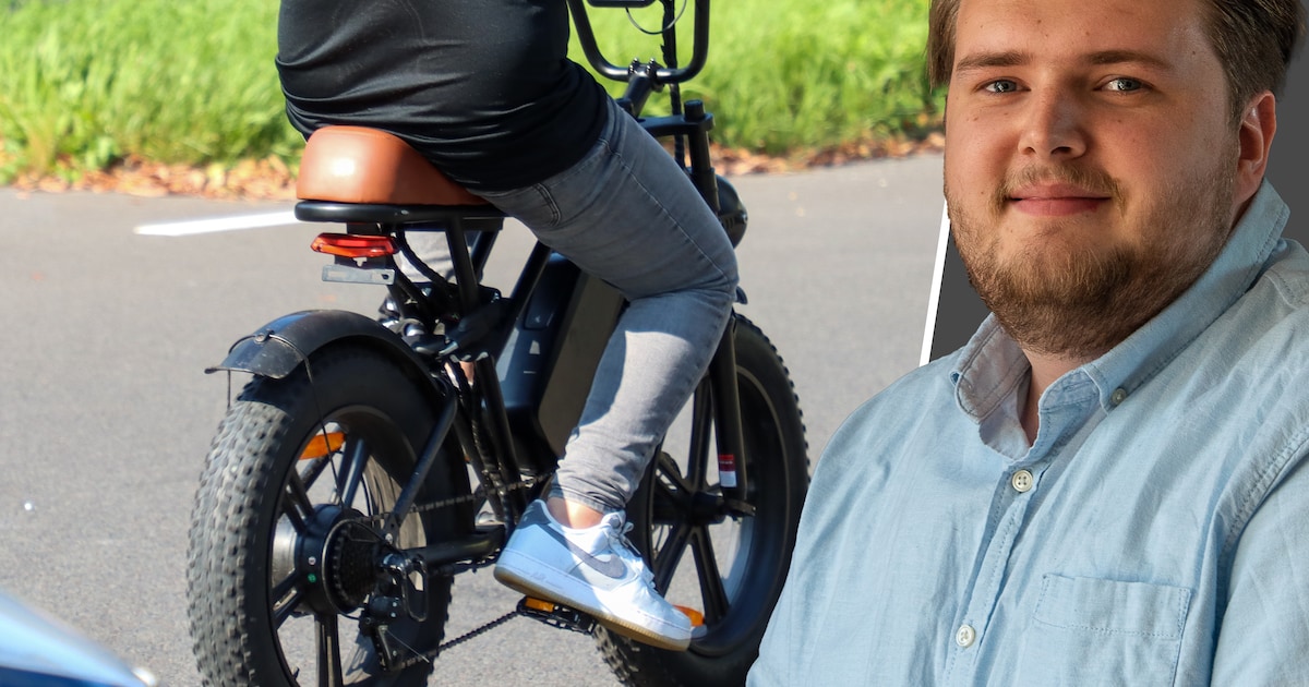 Kinderen worden geslagen door jongeren op fatbikes en er is veel meer overlast: wat is jouw ervaring