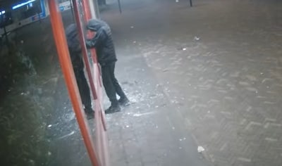 Verdachte explosie Tim Hong voorlopig op vrije voeten