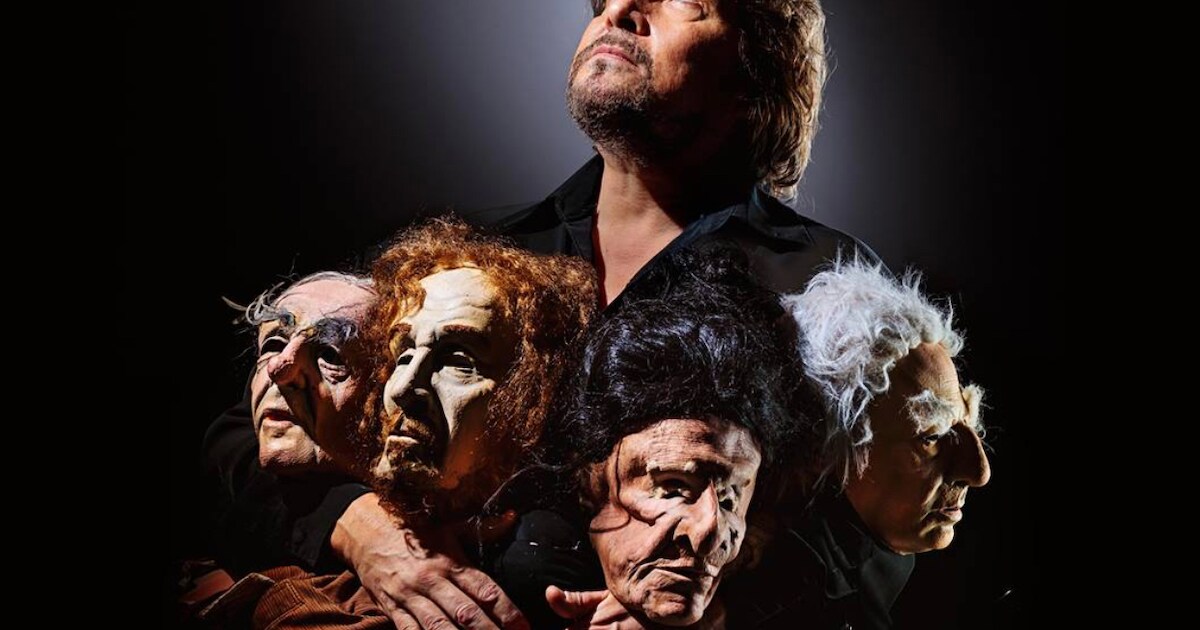 Inspiratiemiddag voor zorgprofessionals in Theater Peeriscoop in Gorinchem