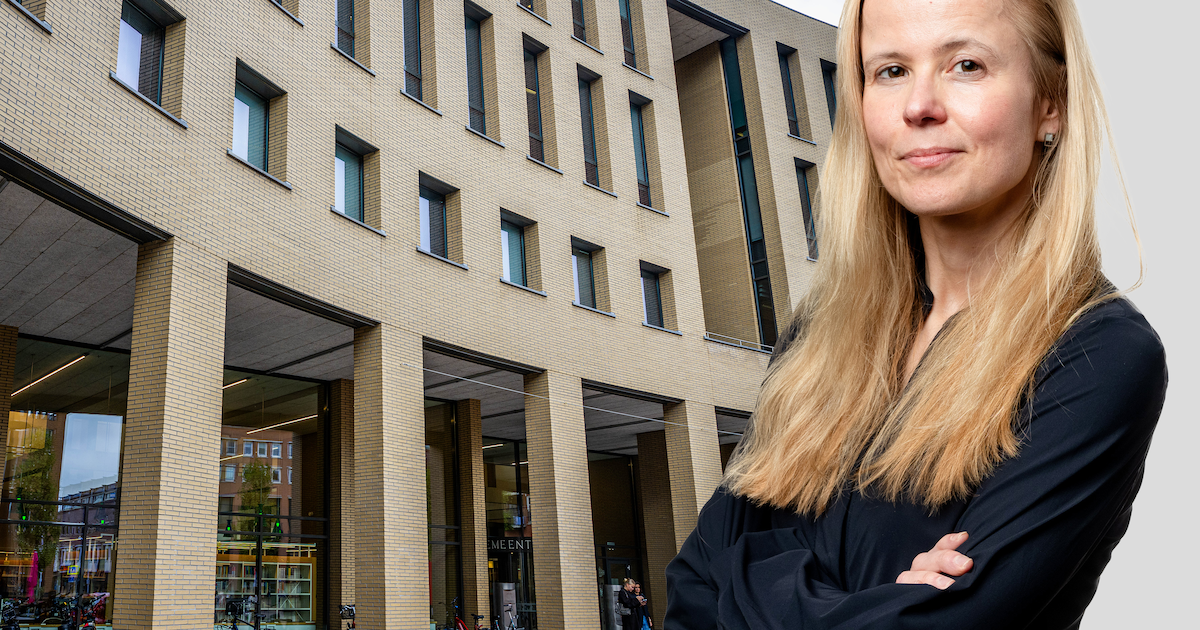 Moet Ridderkerk doorgaan met de invoering van een lokaal systeem voor ...