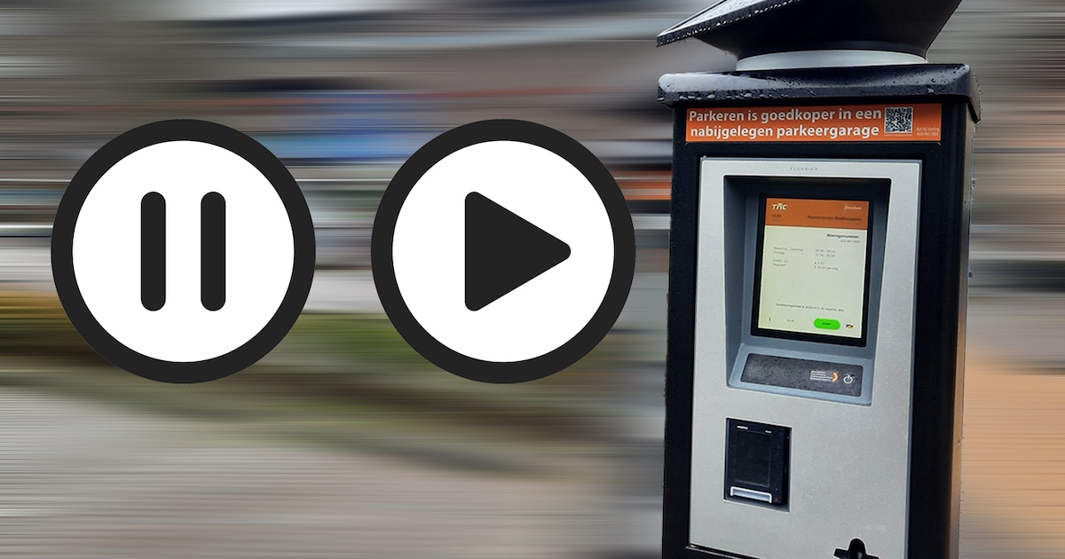 Van pauze (heel even) naar play: hoe er tóch betaald parkeren wordt ingevoerd in het Soesterkwartier