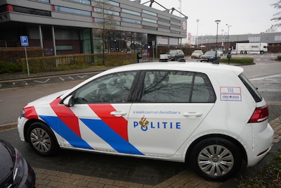 Vernielingen in clubhuis IJsselmeervogels in aanloop naar beladen derby in Bunschoten-Spakenburg